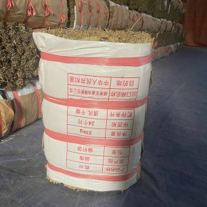 Sản phẩm từ lá tre