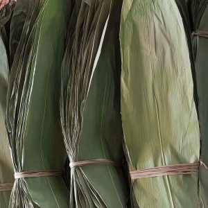 Sản phẩm từ lá tre