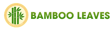 Bamboo Leaves