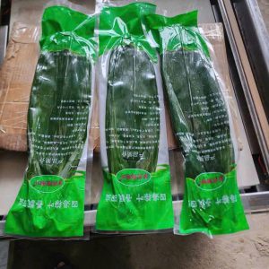 Sản phẩm từ lá tre